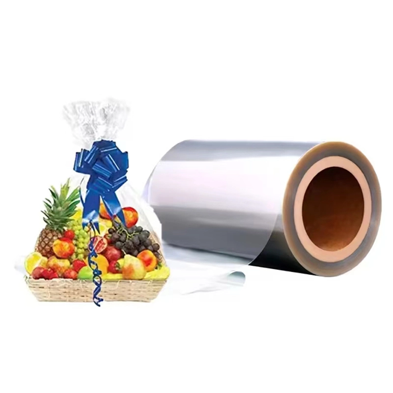Heat-sealable Cellulose Film: Revolutionising Packaging with Its Versatility and Durability