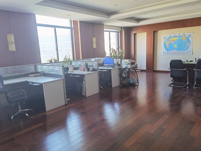 KEDE office