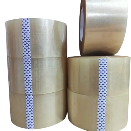 Biodegradable Clear Sealing Tape