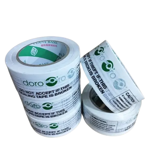 Degradable Printing Tape