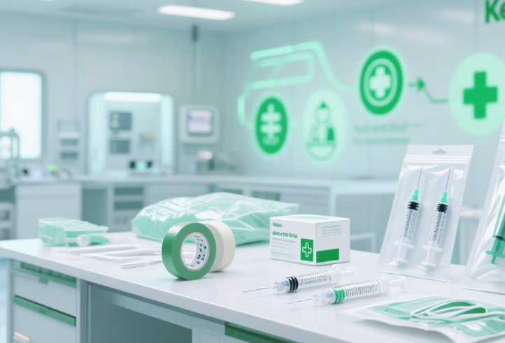 Benefits of Biodegradable Packaging Materials